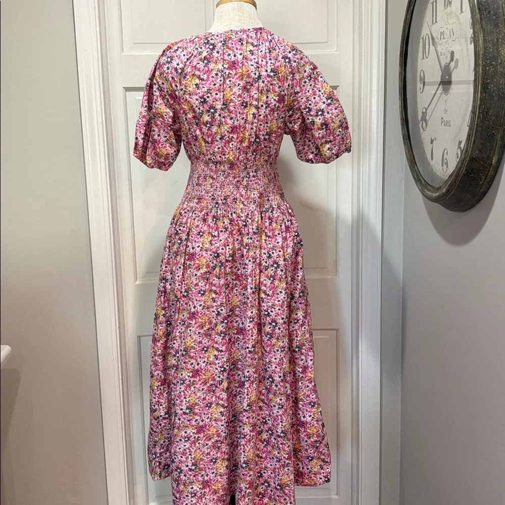 J. Crew crew size